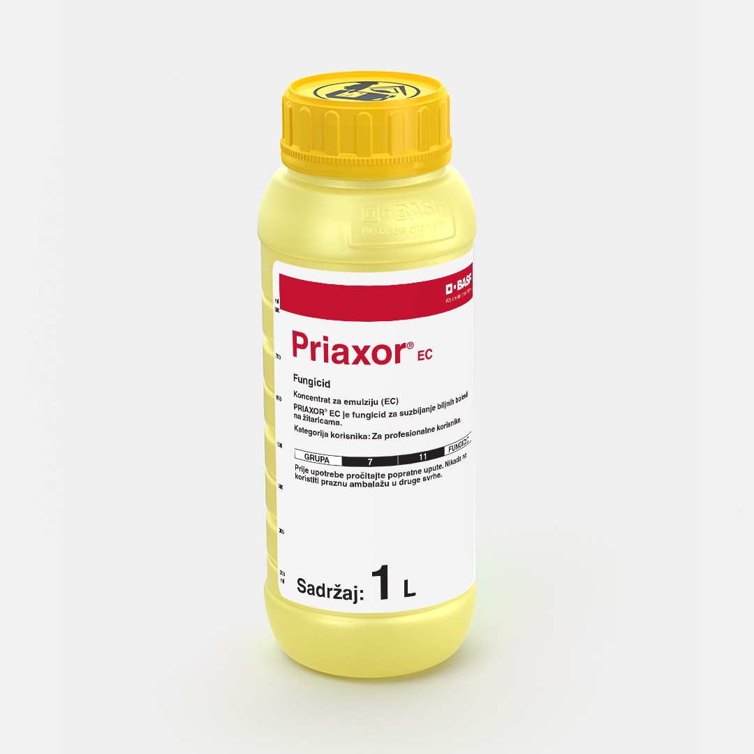 Priaxor